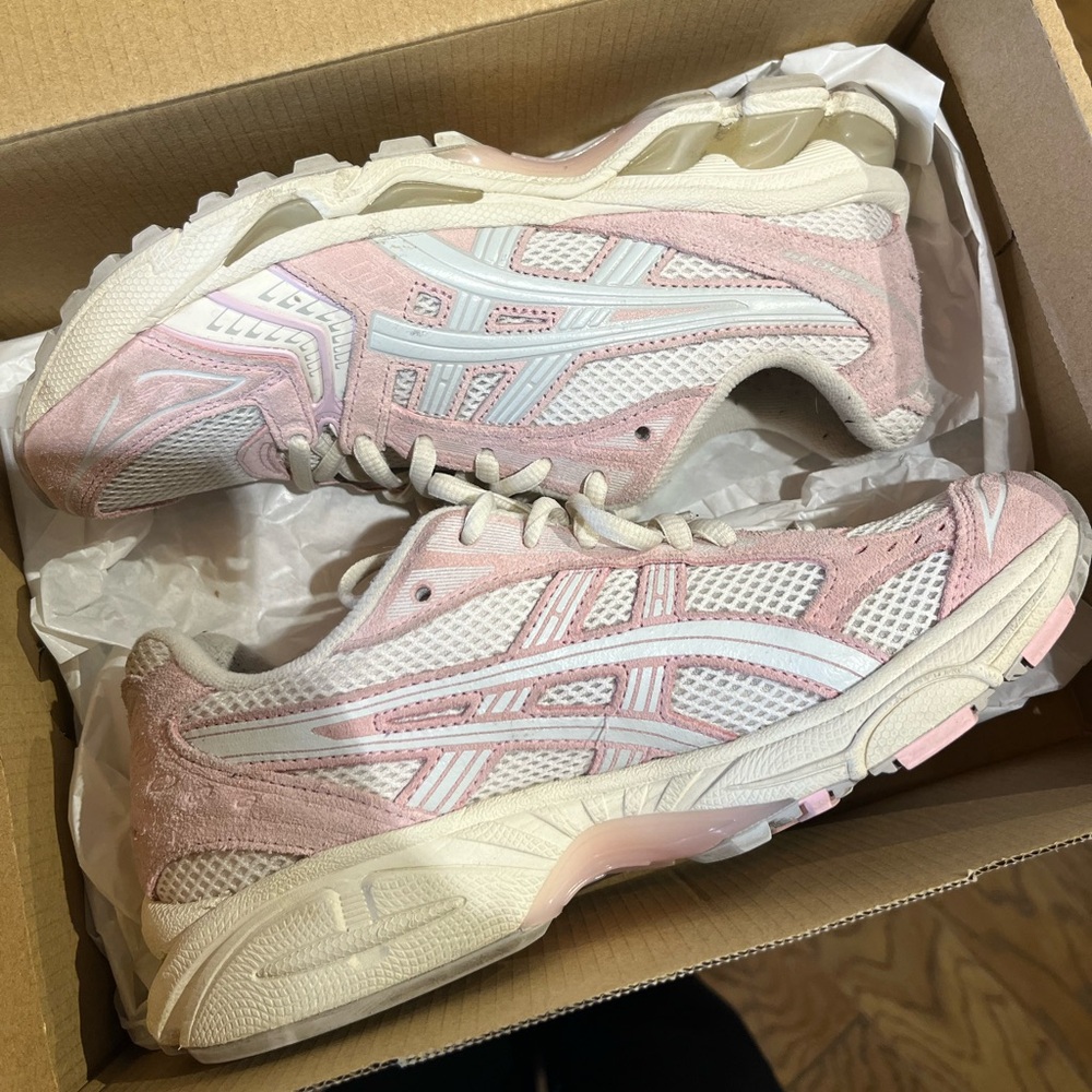 Asics Gel-Kayano 14
